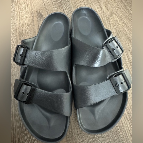 Birkenstock Eva brand new size 42 - Picture 1 of 5